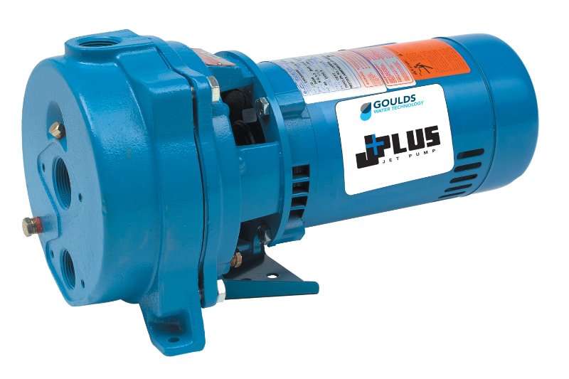 Jet Pumps