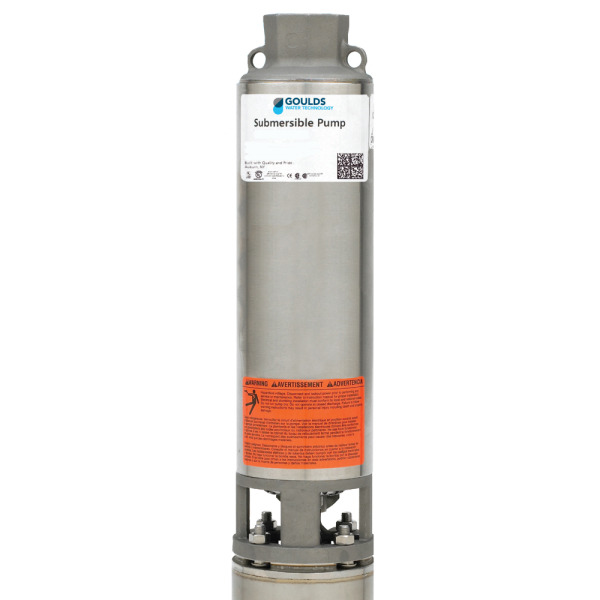 Submersible Pump