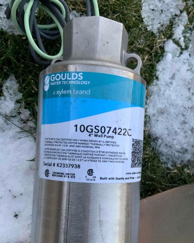 Jet Pump vs Submersible Well Pump