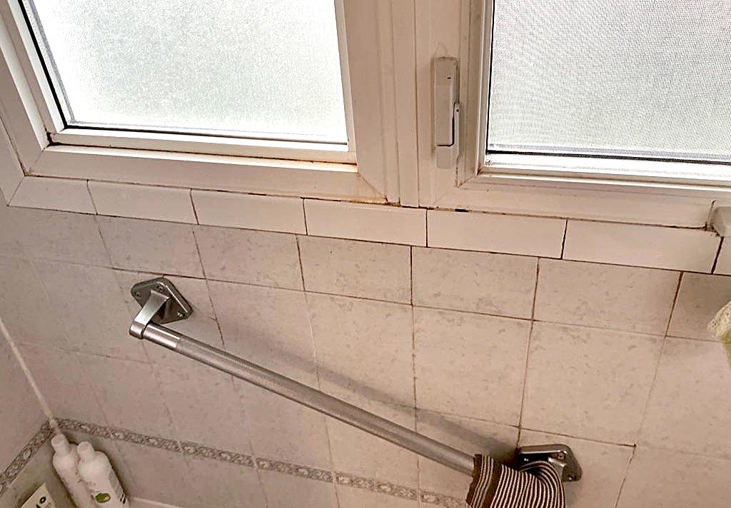 Leak Inspection in Riverside Park, Ontario