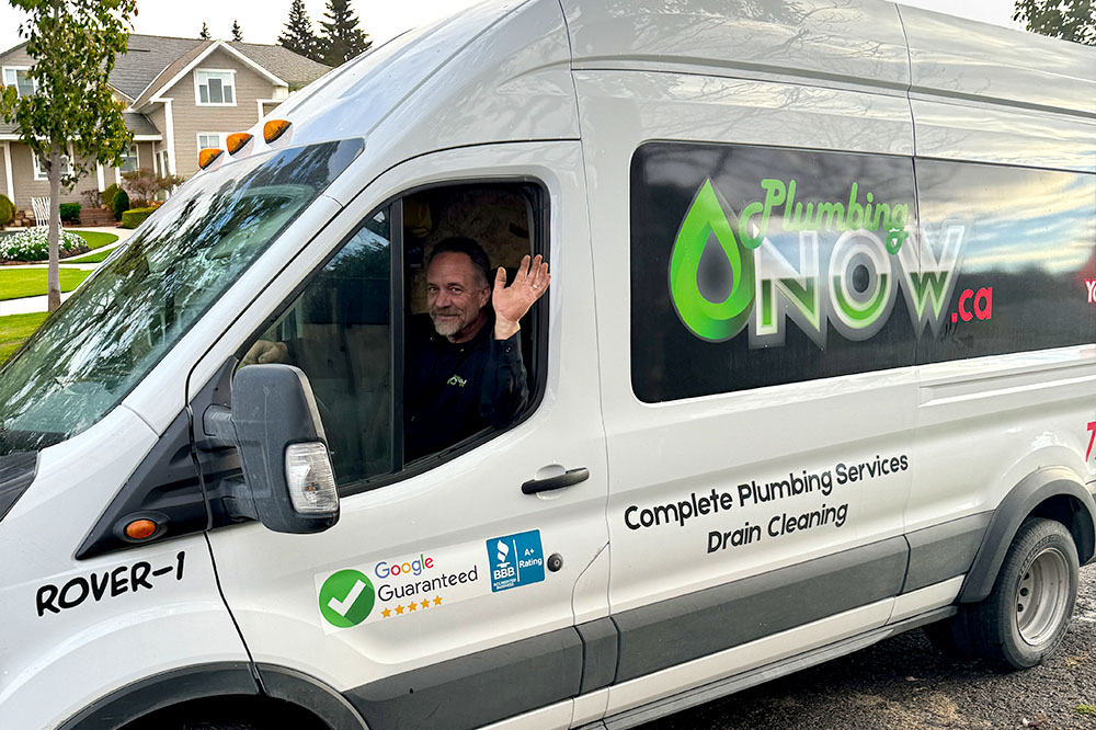 Ottawa Plumbing Fixture Installers